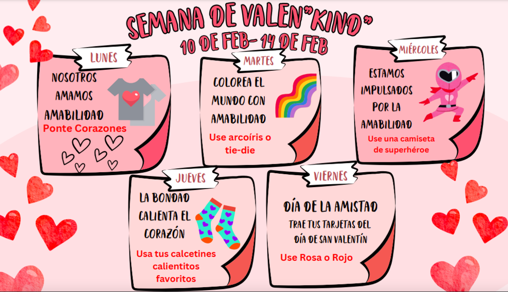 Valen Kind