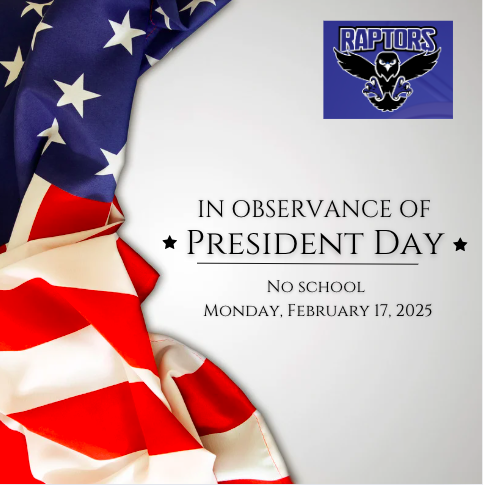 President's day