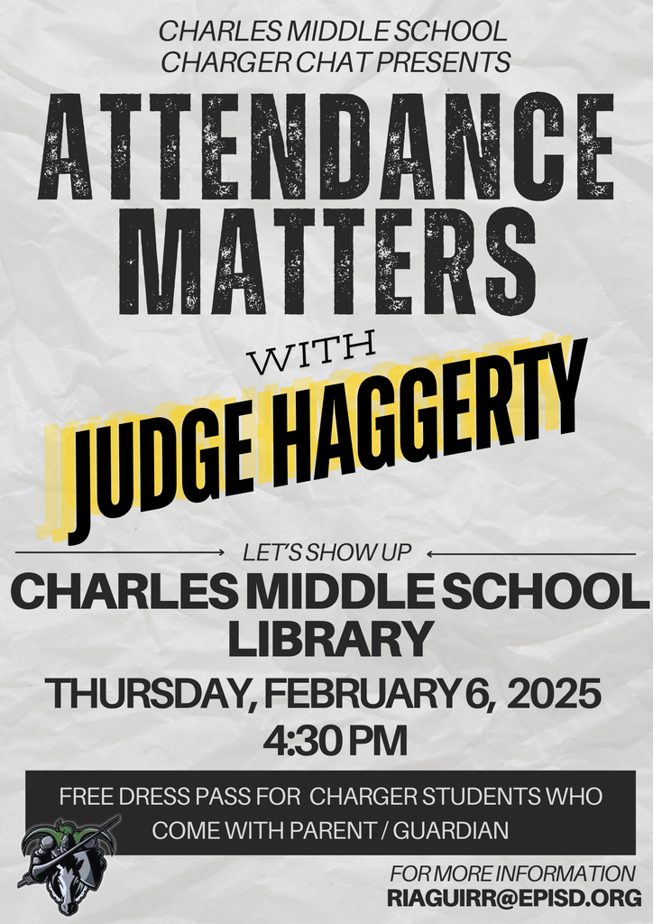 Attendance Matters with Judge Haggerty