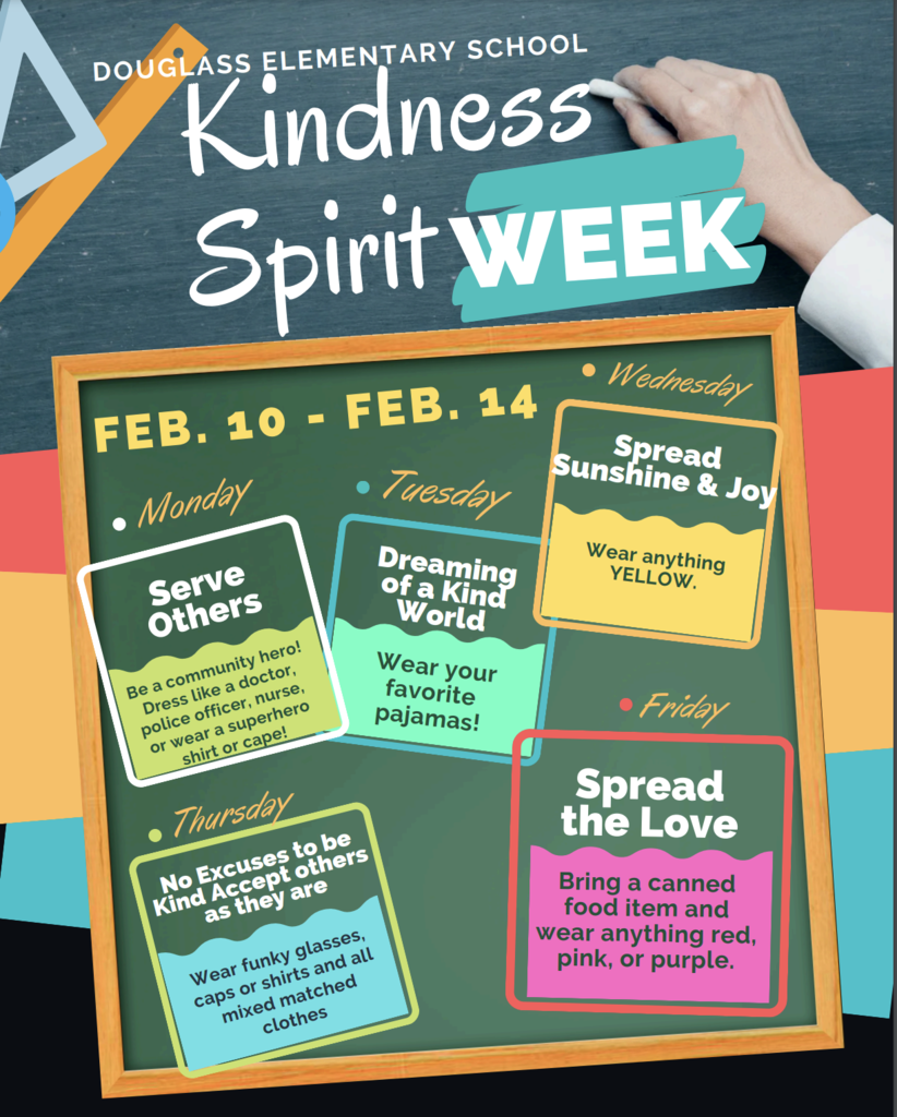 Kindness Week