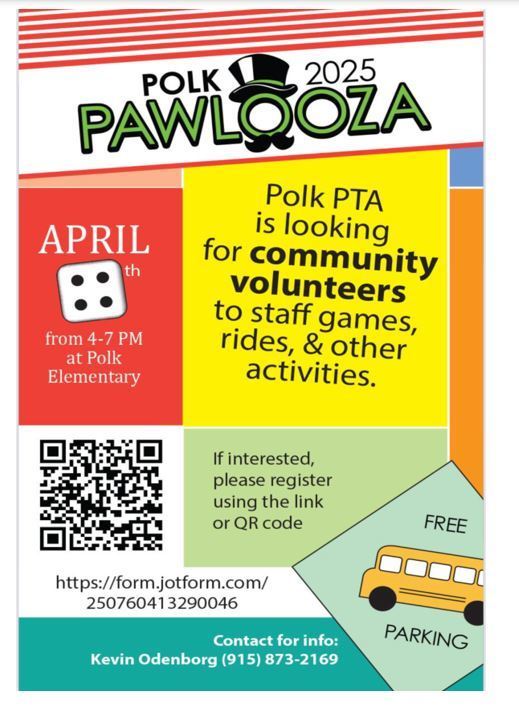 Check out the flyers below for more information on the Pawlooza event, wristband and ticket purchases, how to volunteer or donate items.