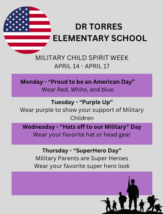 Spirit Week
