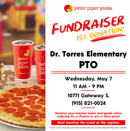 PTO Fundraiser