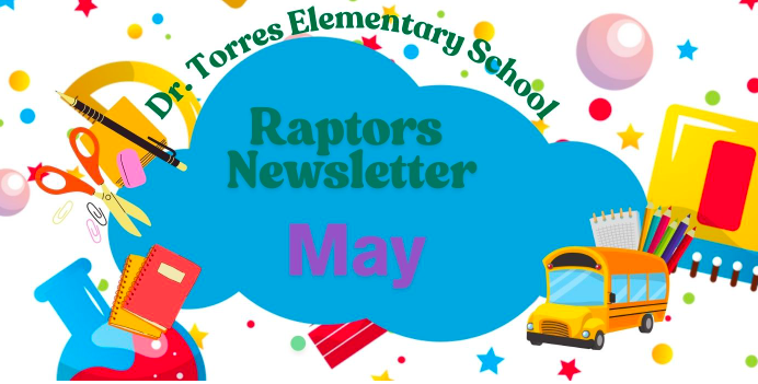 Raptors Newsletter