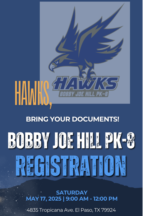 BJH Registration