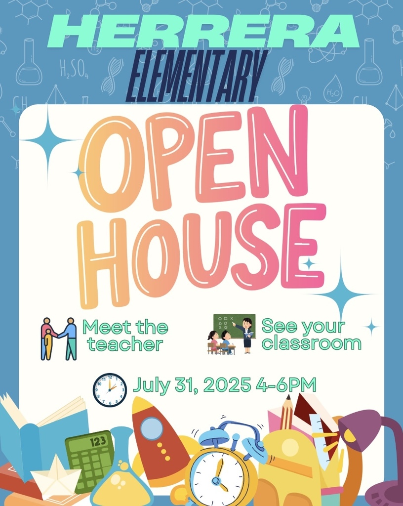 Open House