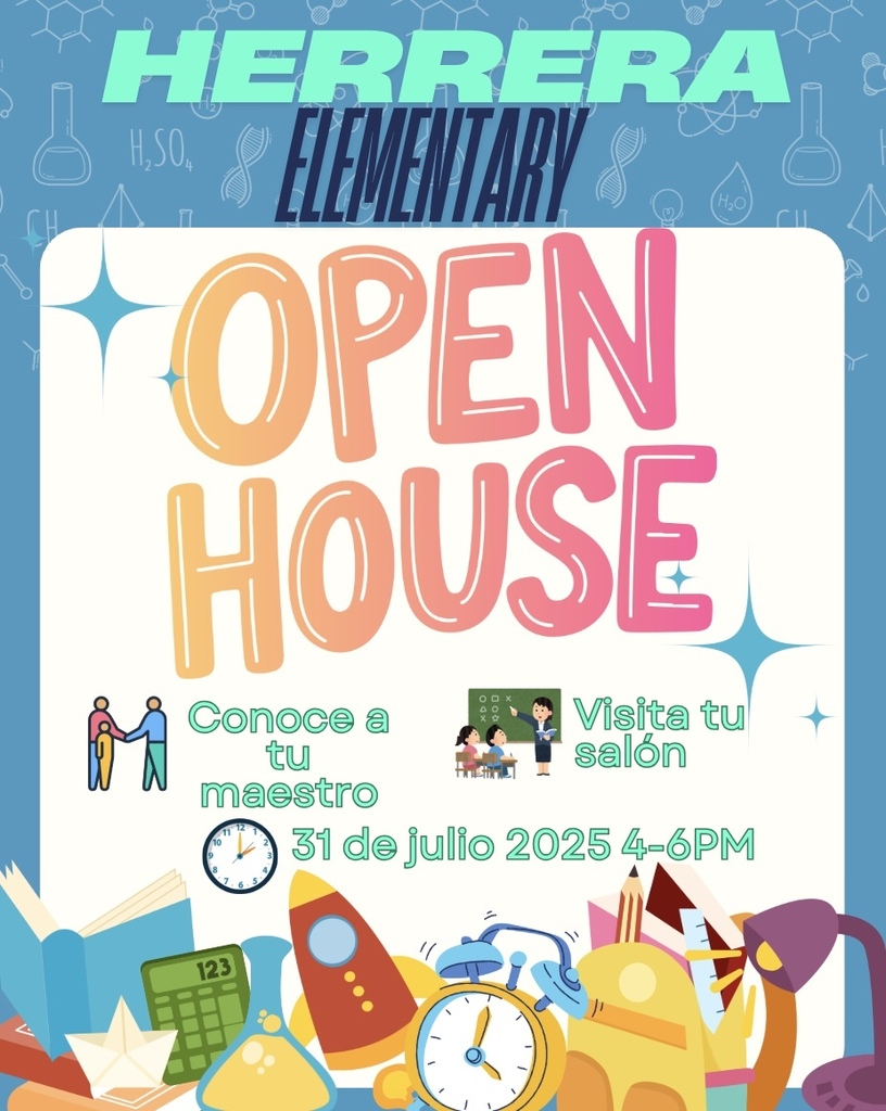 Open House