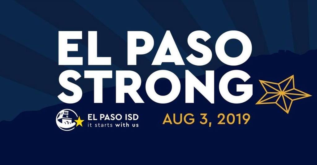 El Paso Strong August 3, 2019