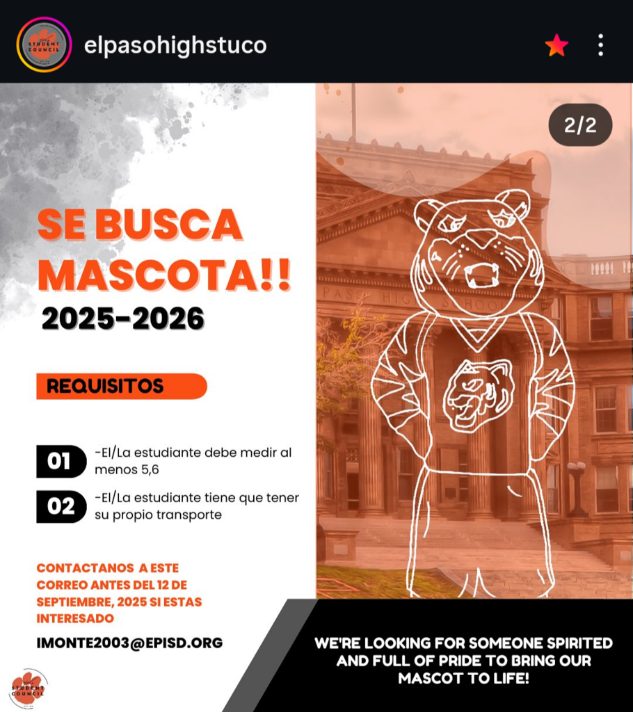 2025-2026 Se Busca Mascota!