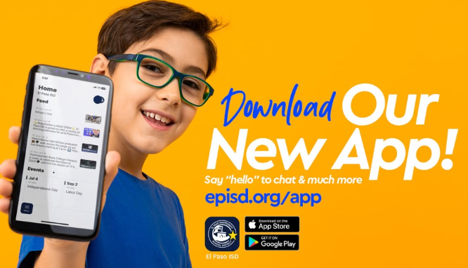 Download Our App