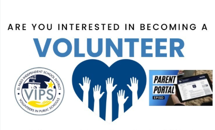 Interested in becoming a volunteer