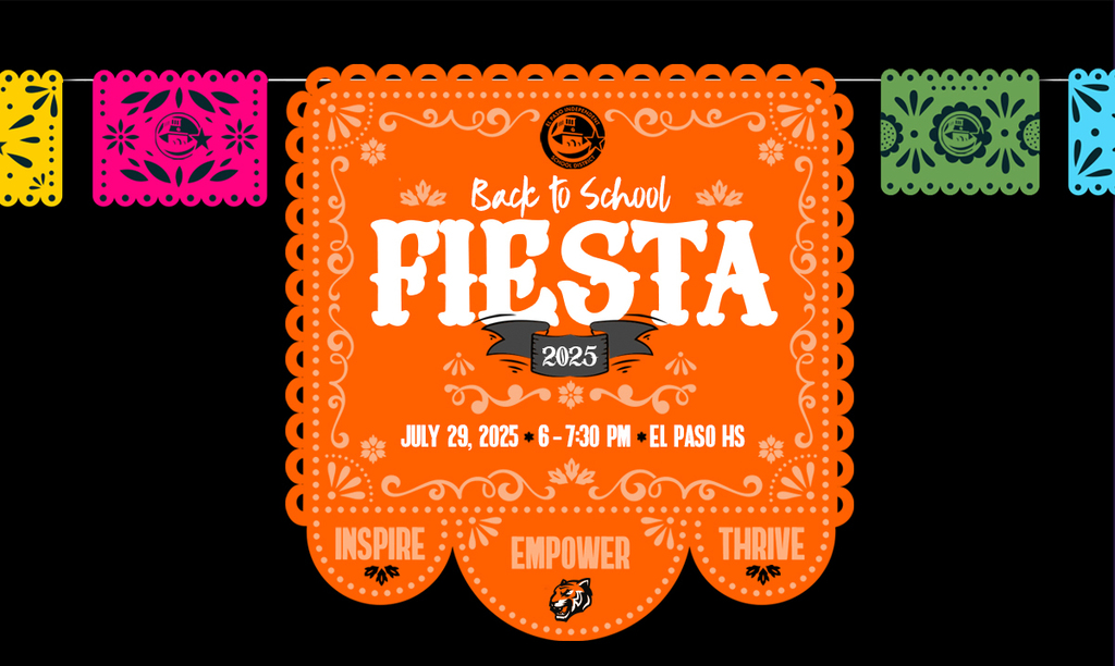 EPHS Fiesta