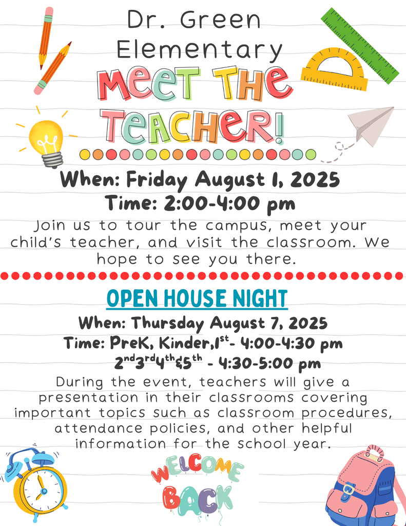 Blue Yellow Playful Illustrative Back To School Flyer A4