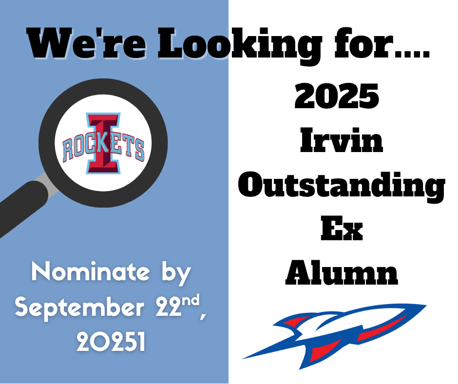 Outstanding Ex online announcement nominations