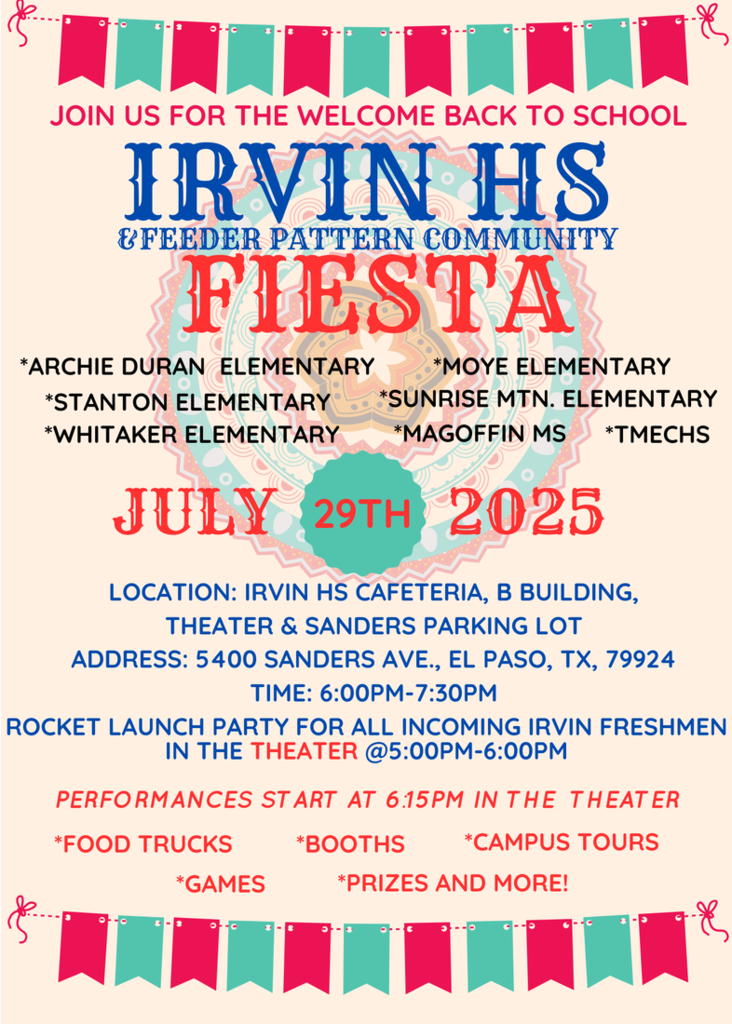 IHS Fiesta
