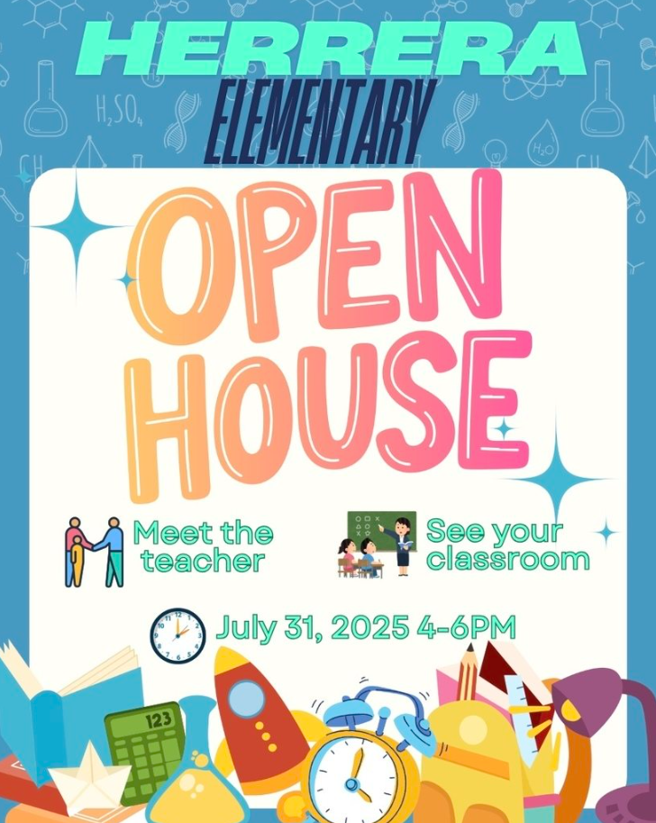 open house 