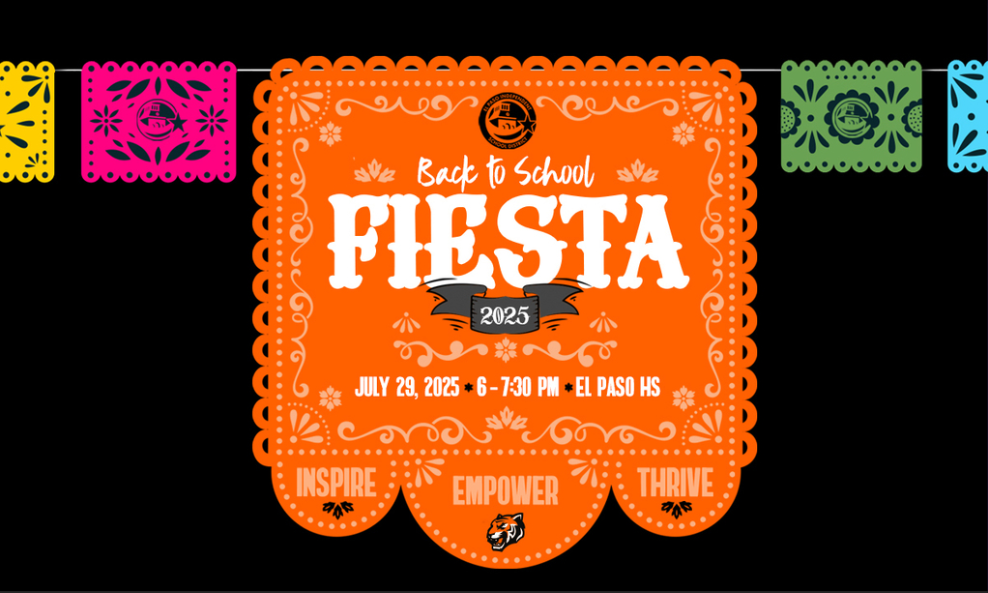 EPHS Fiesta