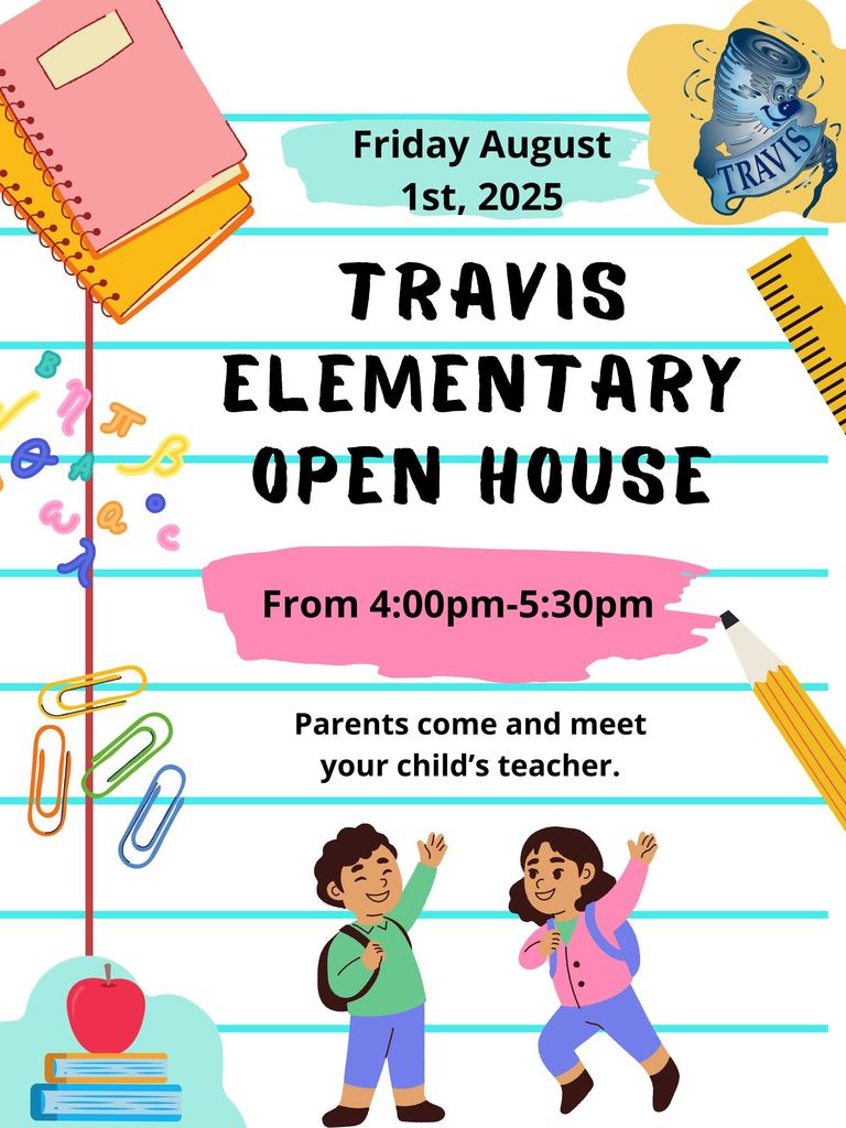 Open House