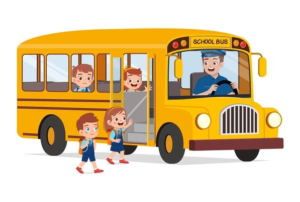 bus 