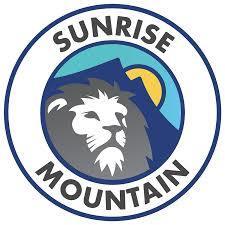 Sunrise Mountain