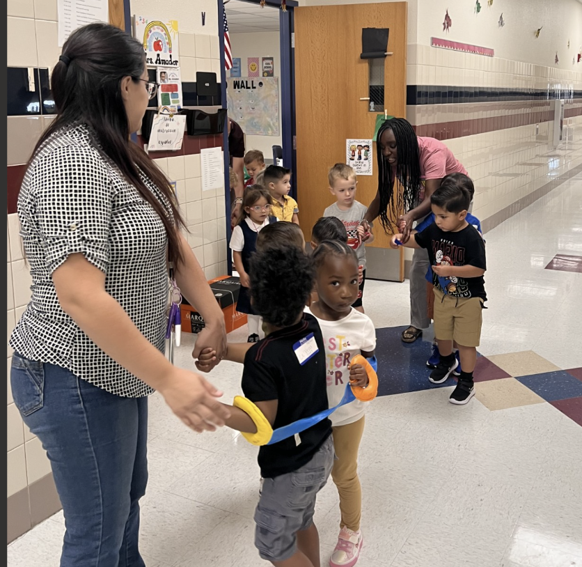 First day of School 2025-26