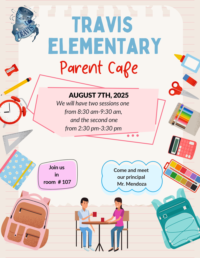 Parent Cafe