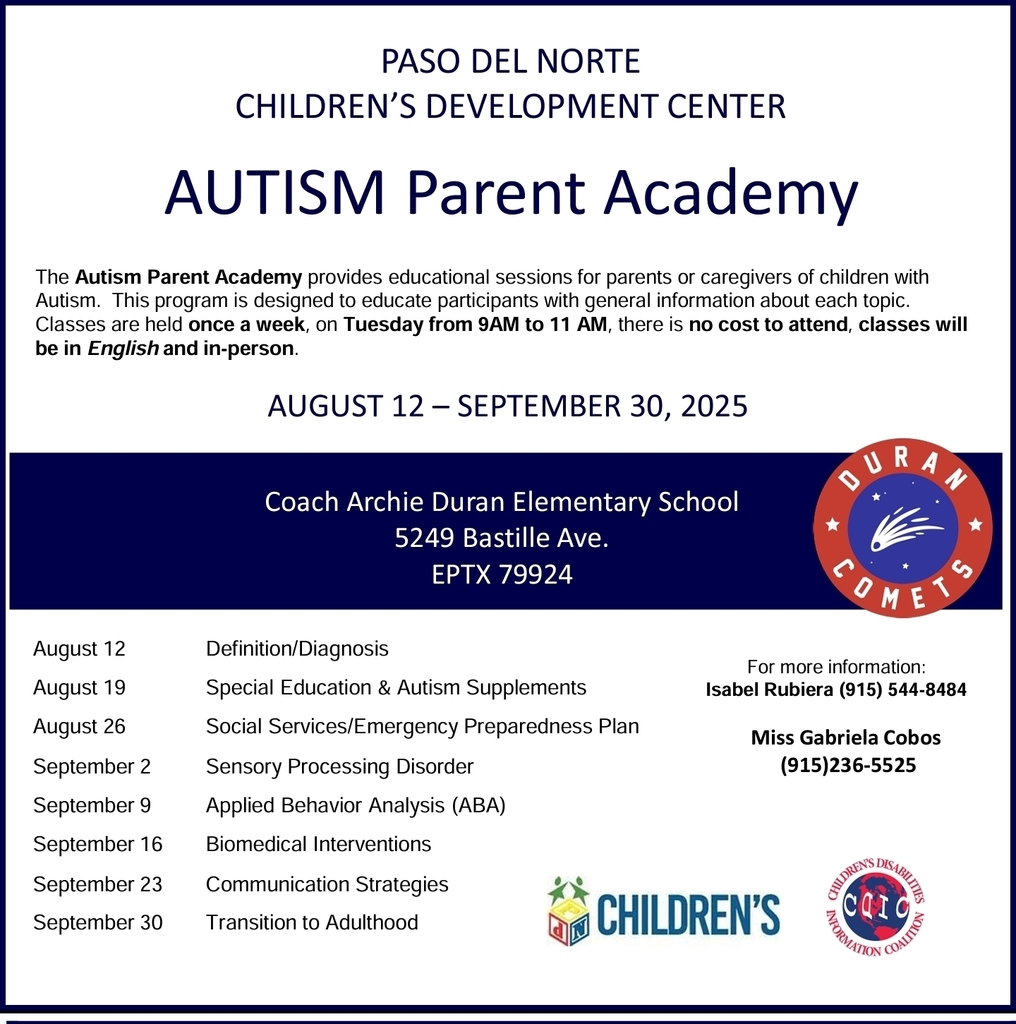 parent academy