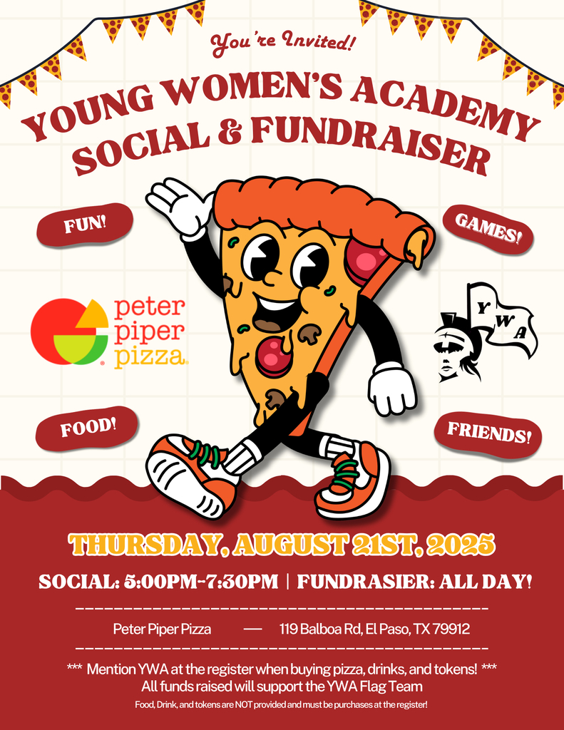flags pizza social