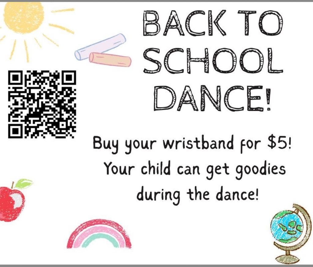 back to school dance