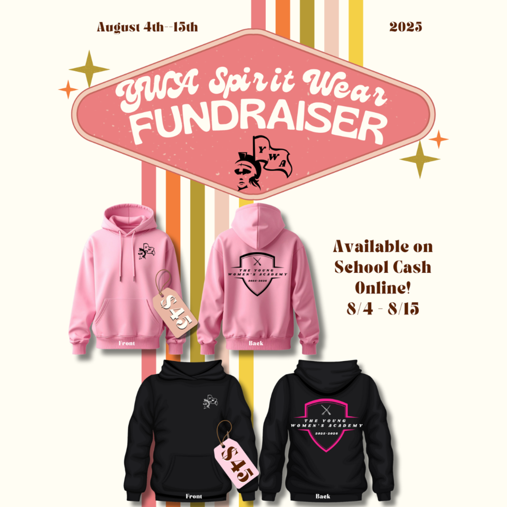 flags hoodie