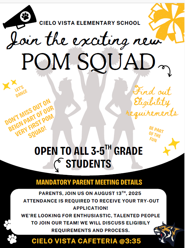 pom squad