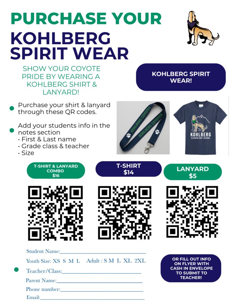 Spiriit Wear