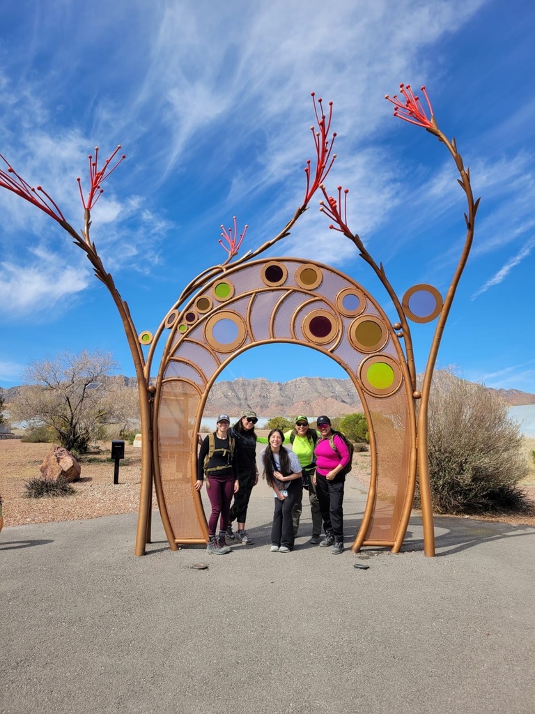 Healthy Living Nature Walks