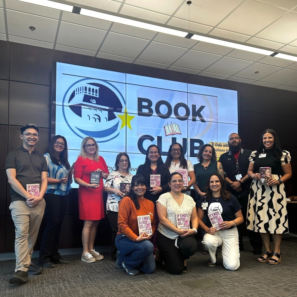 Healthy Living Book Club