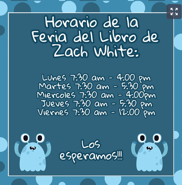 book fair