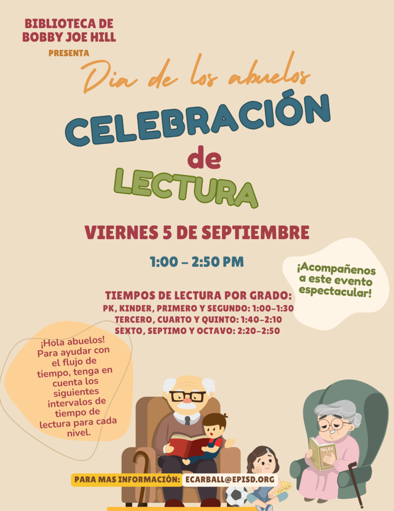 Grandparents Day