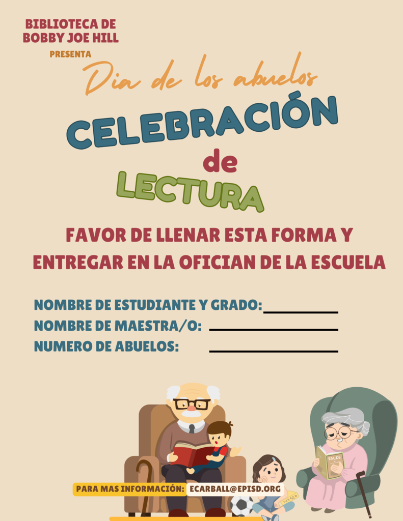 Grandparents Day