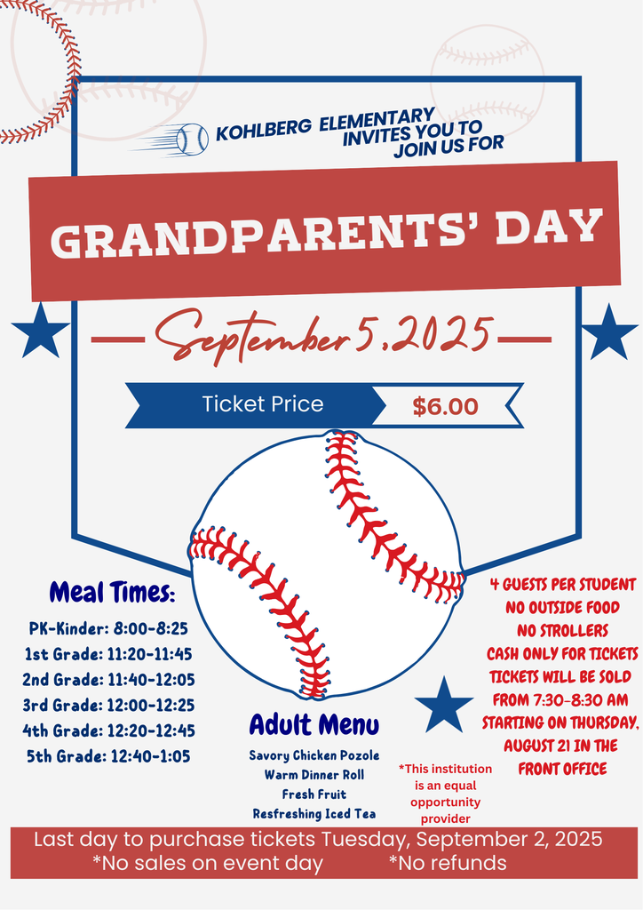 Grandparents Day 2025