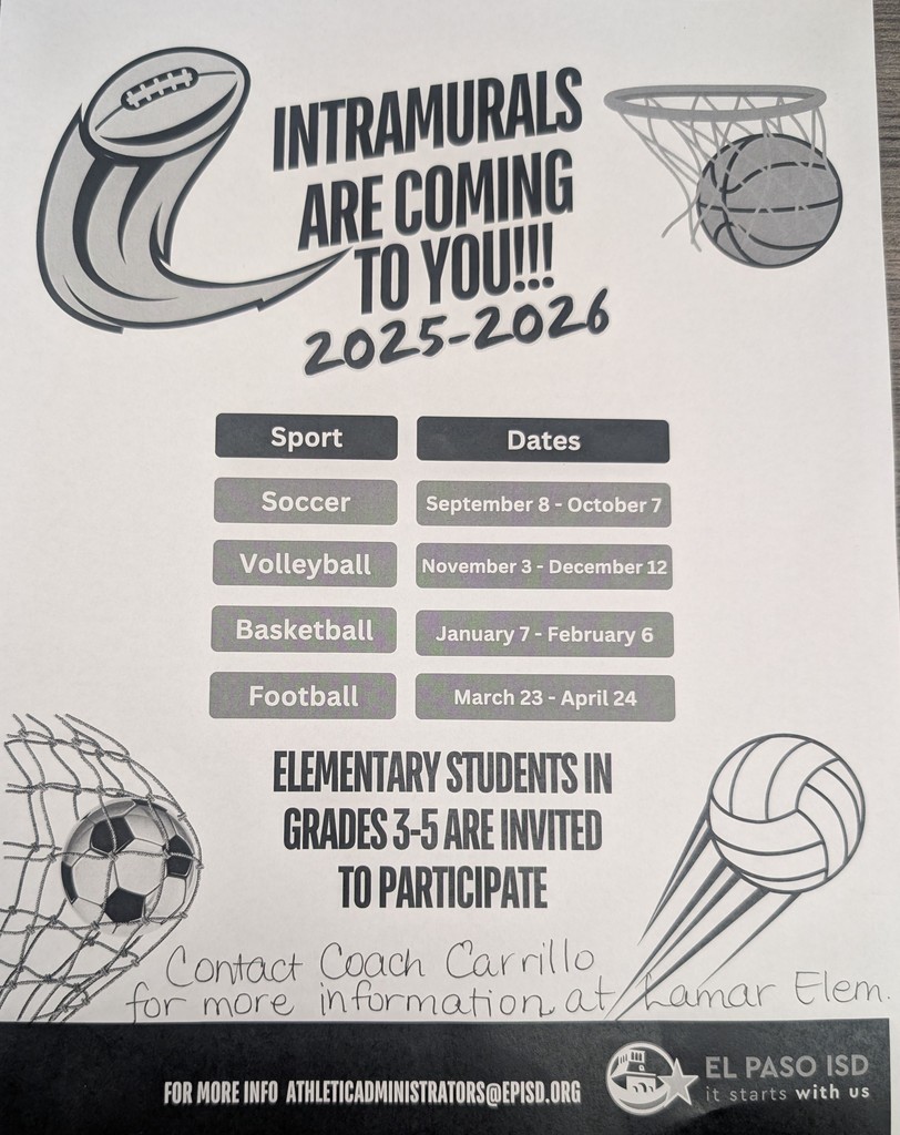 intramurals