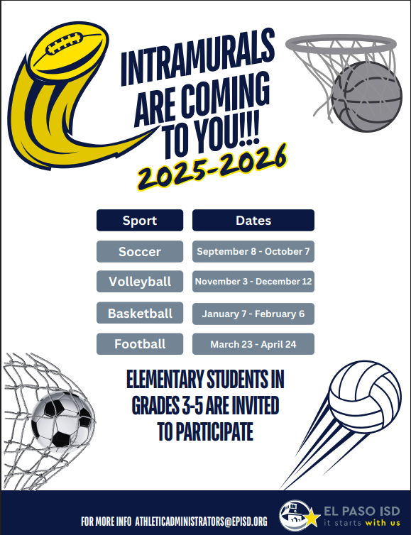 intramurals