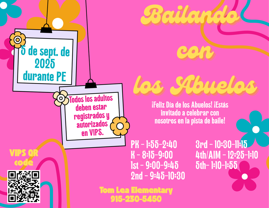 groovin with grandparents