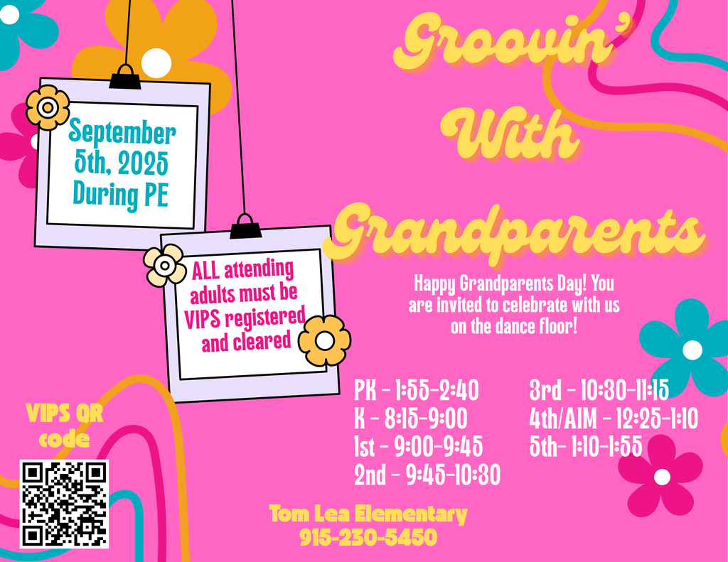 groovin with grandparents