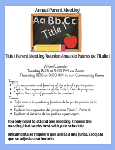 flyer