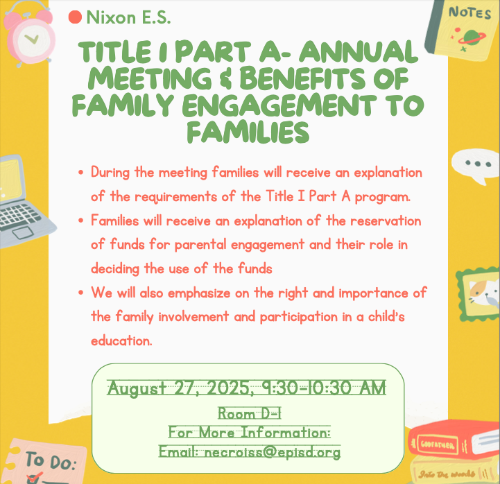 State Required Meeting (E) 