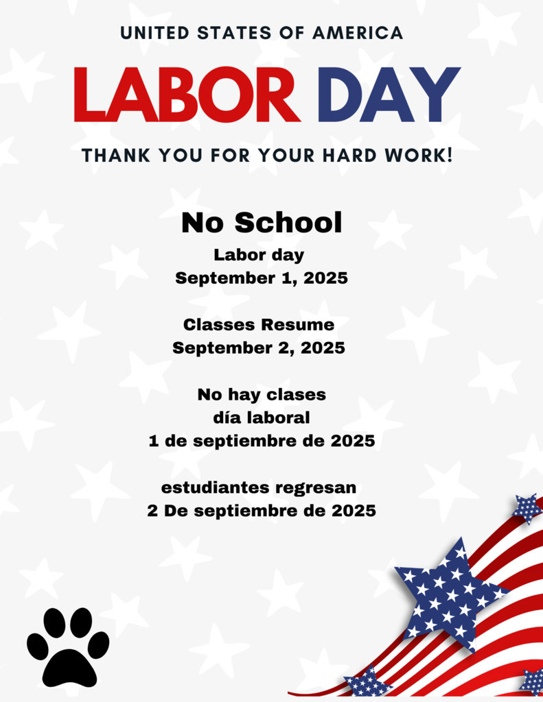 labor day