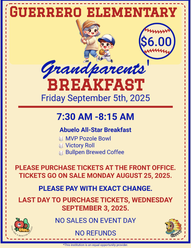 flyer