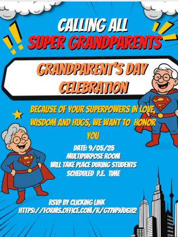 grandparents 