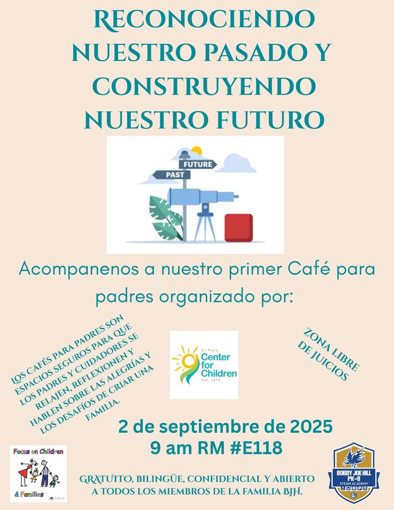 parent cafe