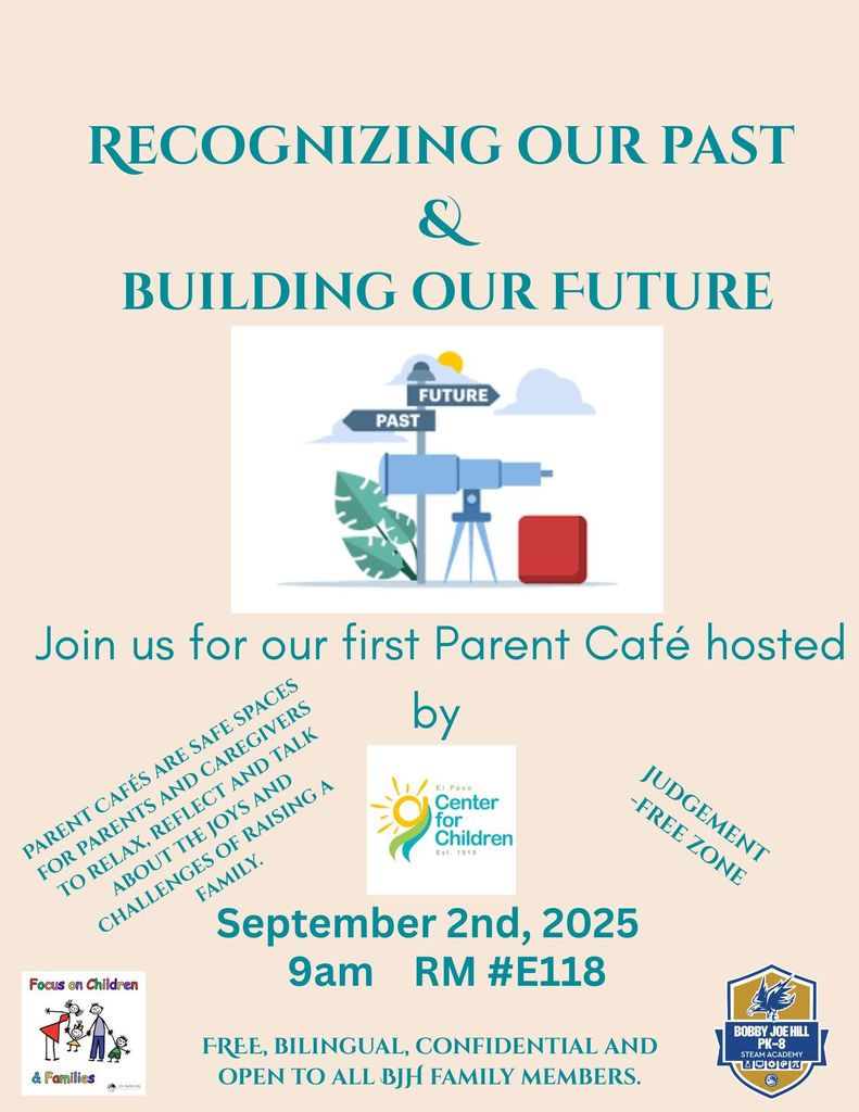 Parent cafe