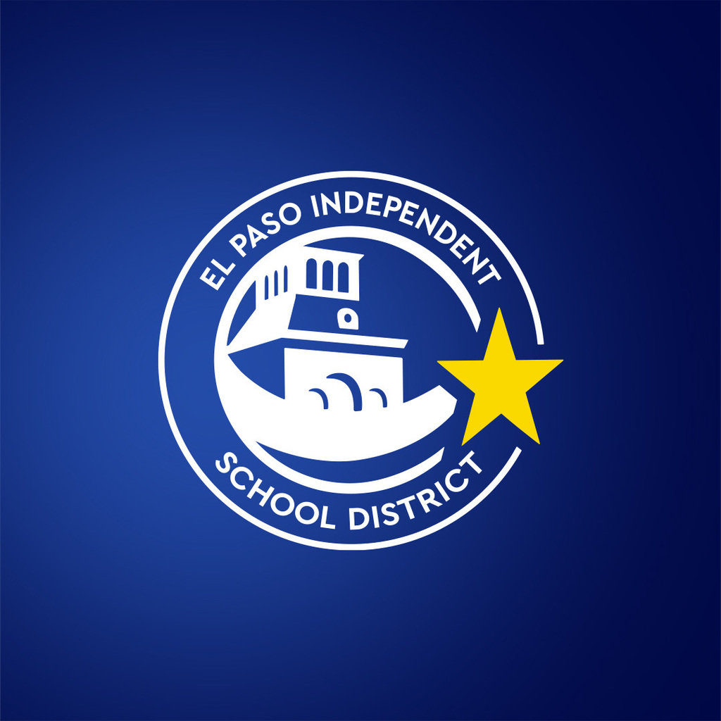 El Paso ISD logo